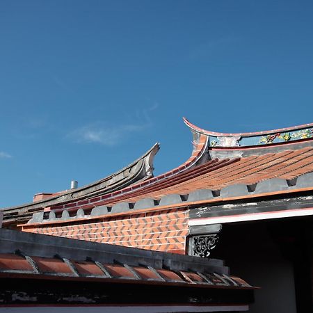 斜坡客棧 Kivala Hostel Цзиньчэн Экстерьер фото